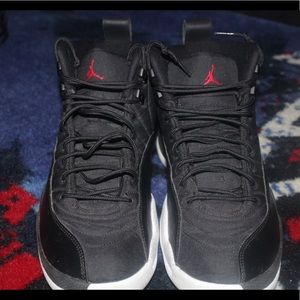 Jordan 12s